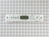 Bosch Refrigerator Operating Module Part 11041652