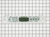 Bosch Refrigerator Operating Module Part 11041652