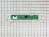 Bosch Dishwasher Operating Module Part 11041655