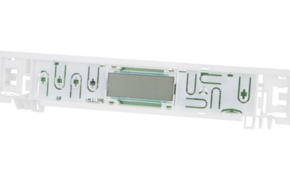 Bosch Refrigerator Operating Module Part 11041712
