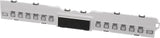 Bosch Dishwasher Operating Module Part 11041837