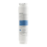 Bosch UltraClarity 11048053 Fridge Water Filter, Pack of 3