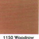 1150 Woodrow Brown - 1 oz