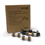 Xerox Phaser 3610, VersaLink B400/B405, WC3615/3655/3655i Media Tray Roller Kit