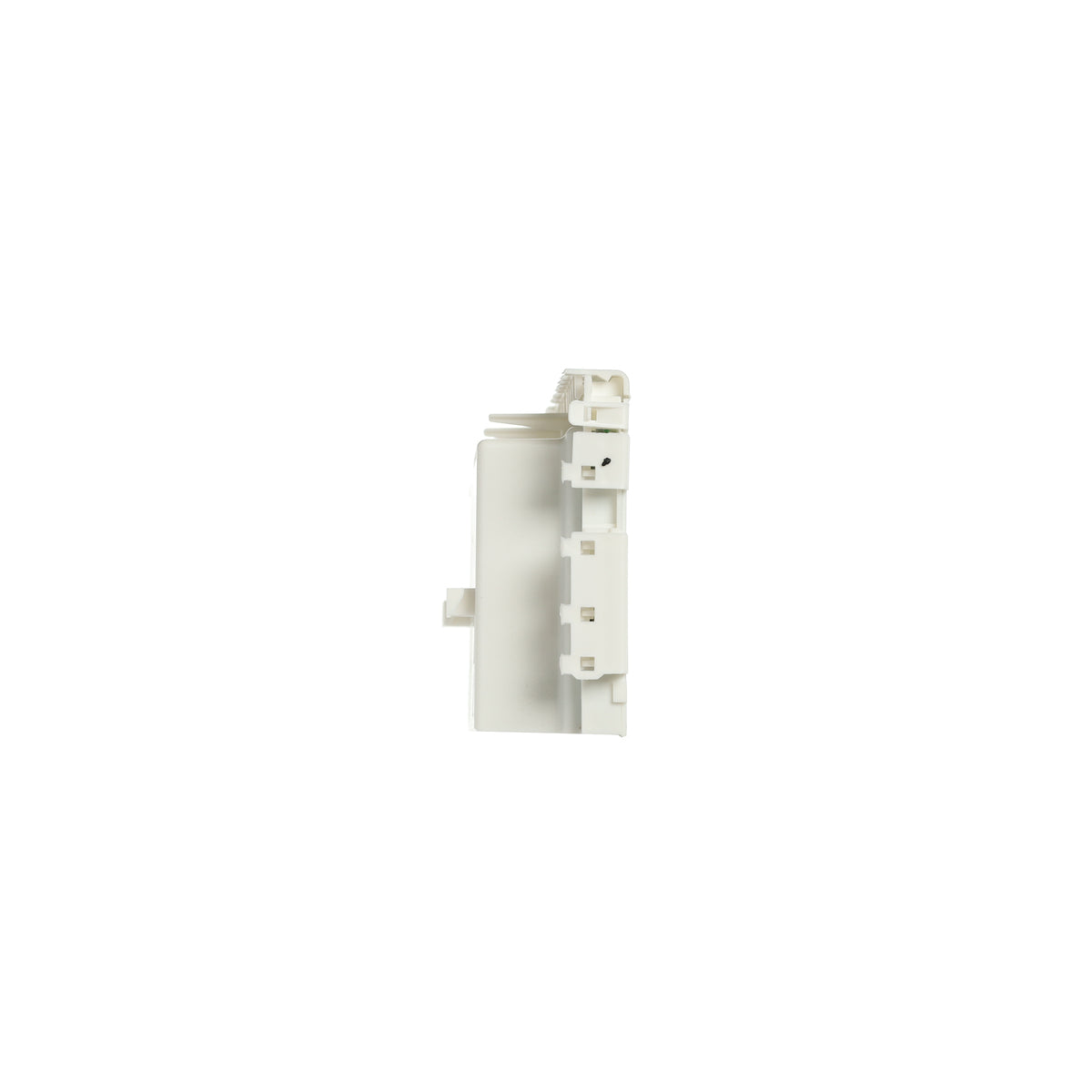 Frigidaire 117499420 Configured Control Assembly for Dishwasher