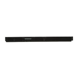 Frigidaire 117512430 Black Dishwasher Control Panel Assembly