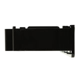Frigidaire 117512430 Black Dishwasher Control Panel Assembly