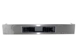 Whirlpool Oven Range Control Panel W10913685