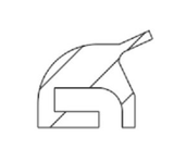 Sanitary Circular Manway Gasket (W/o Pressure) - Silicone