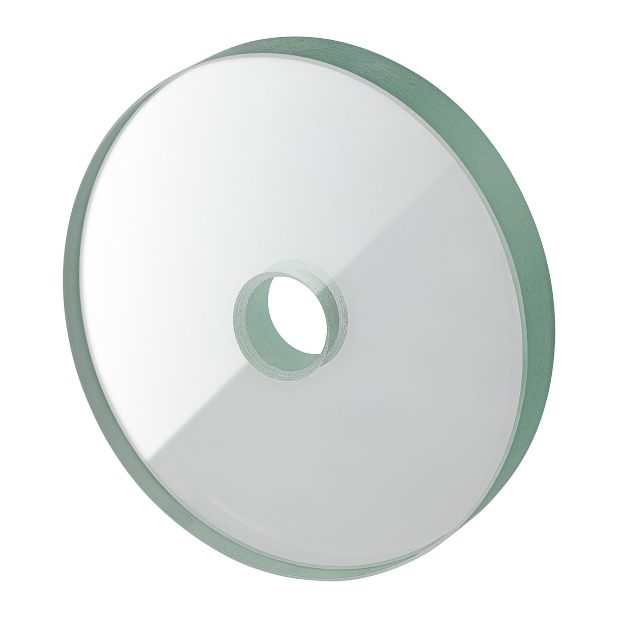 DN100 (4") Glass For DN Sight Glass W/ Wiper