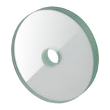 DN100 (4") Glass For DN Sight Glass W/ Wiper
