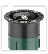 Hunter Pro Spray Fixed Arc Nozzles