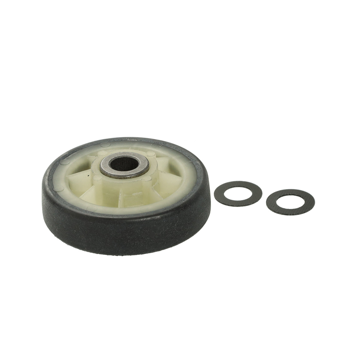 12001541 Dryer Drum Roller for Maytag, Amana, Whirlpool
