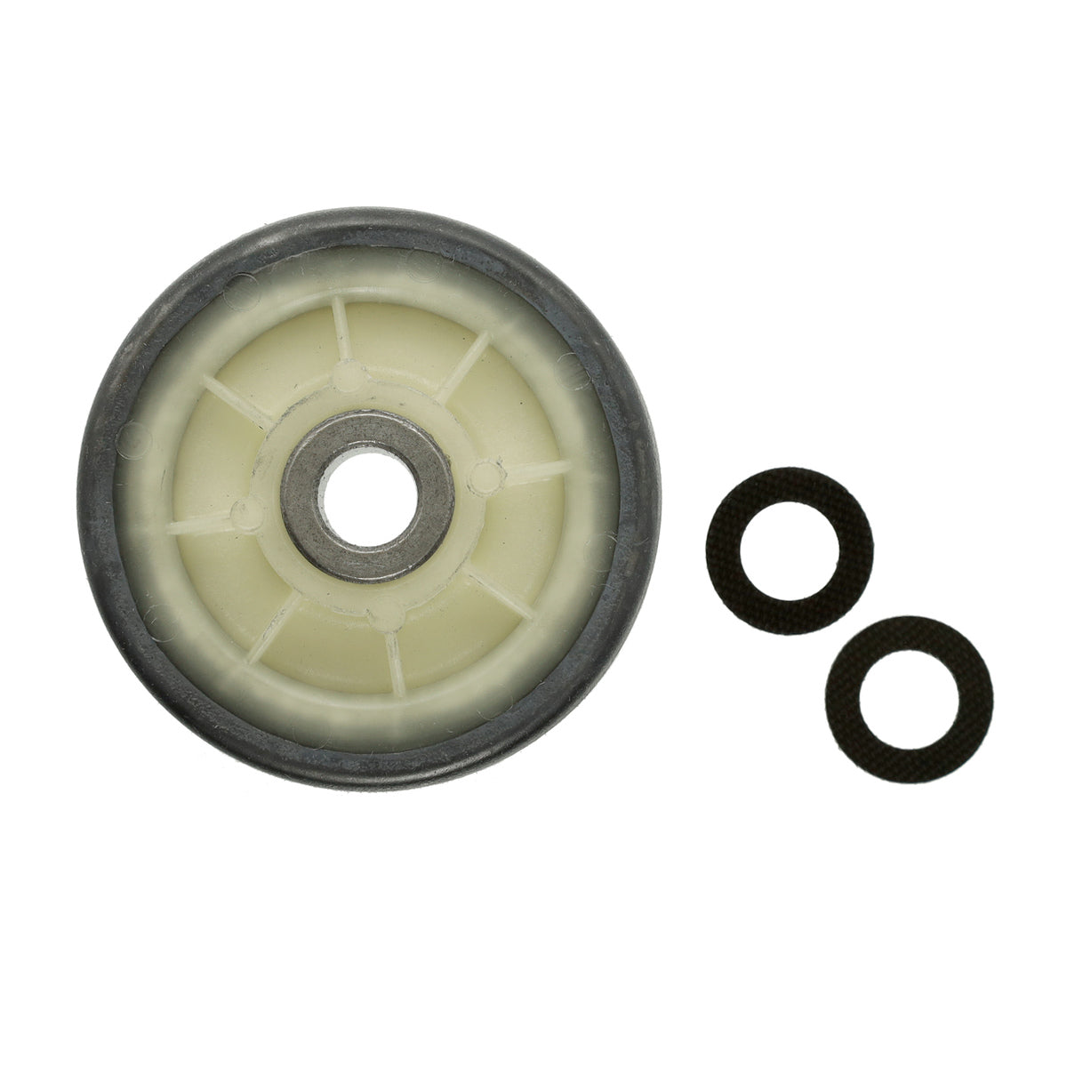 12001541 Dryer Drum Roller for Maytag, Amana, Whirlpool