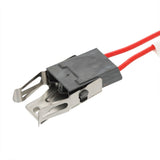 12001676 Oven Range Element Receptacle Kit by Whirlpool
