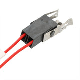 12001676 Oven Range Element Receptacle Kit by Whirlpool
