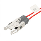 12001676 Oven Range Element Receptacle Kit by Whirlpool