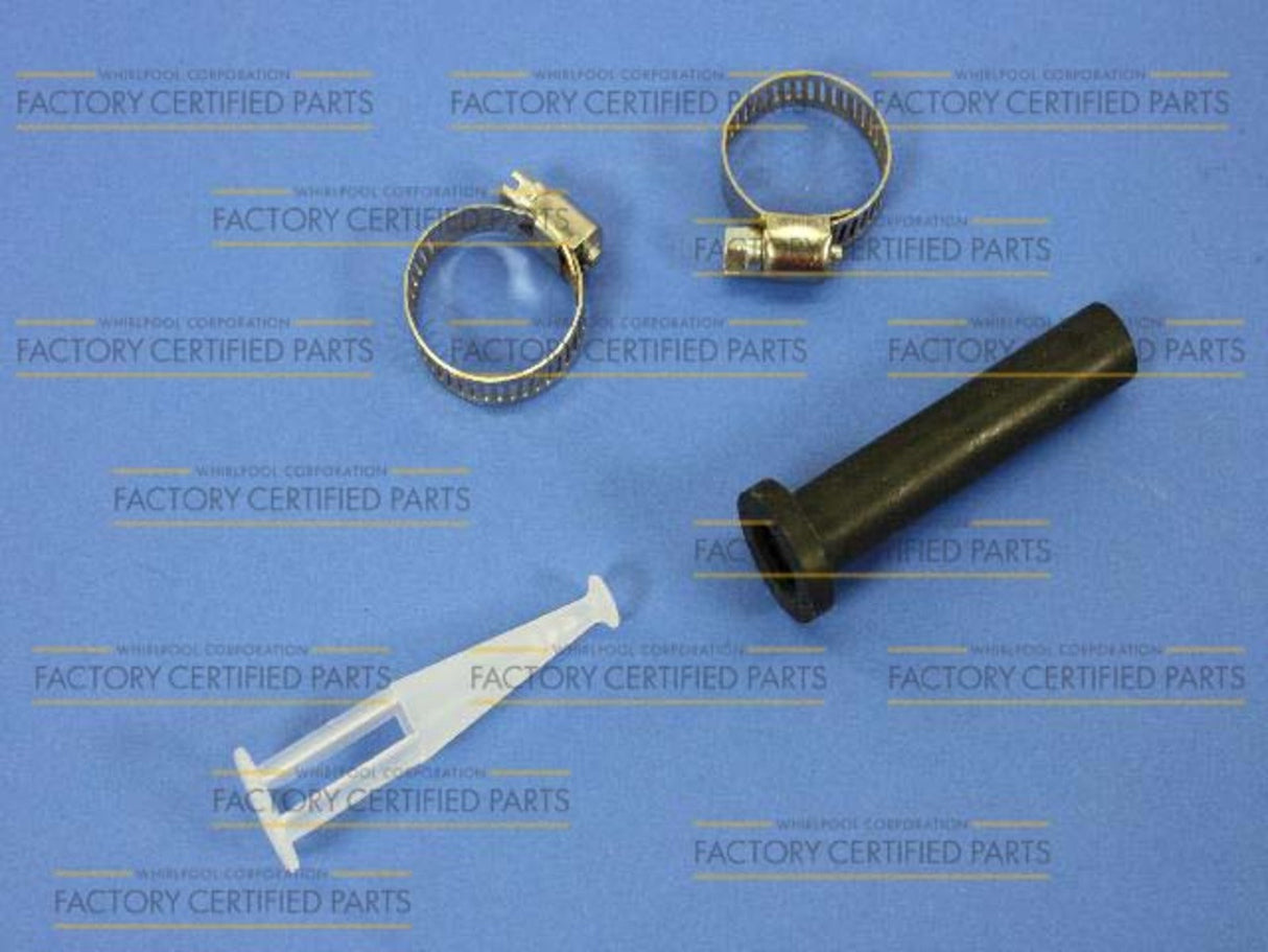 Whirlpool Washer Injector Valve/Nozzle W/C Part# 12001677