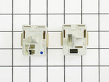 12001997 Whirlpool Refrigerator Overload/Relay Kit
