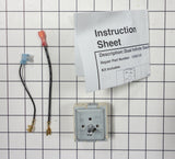 Whirlpool 12002125 Dual Burner Switch Kit for Stove