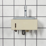 Whirlpool 12002125 Dual Burner Switch Kit for Stove