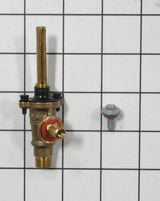 Whirlpool Range Parts 12002276 Valve & Screw Kit