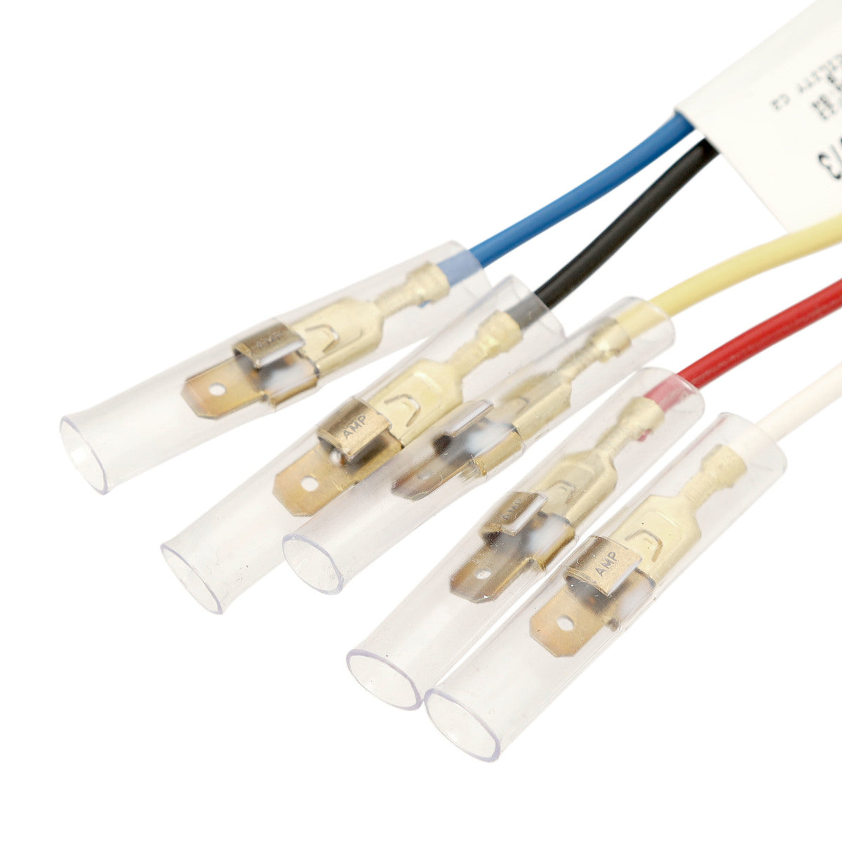 12002351 One-Speed Drive Motor for Whirlpool Washer