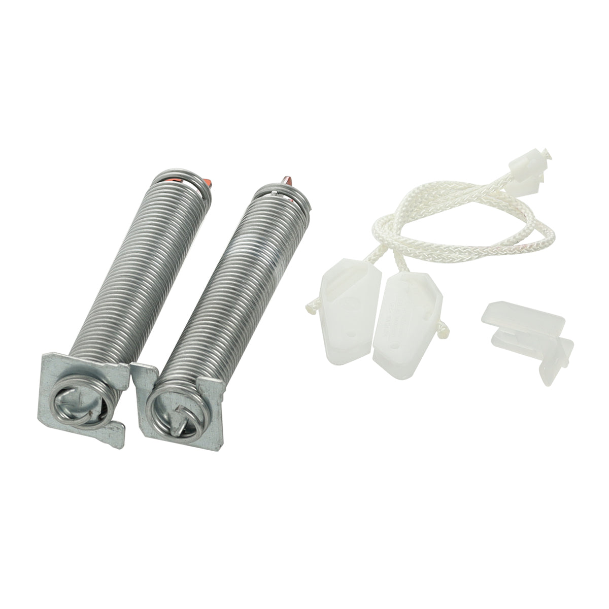 Bosch 12004119 Dishwasher Door Spring Replacement Kit