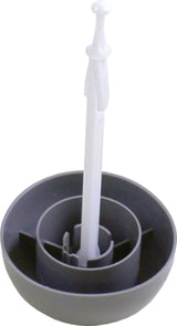 Bosch Dishwasher Part 12006522 Replacement Hood