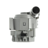 Bosch 12008381 Dishwasher Heat Pump Replacement Part