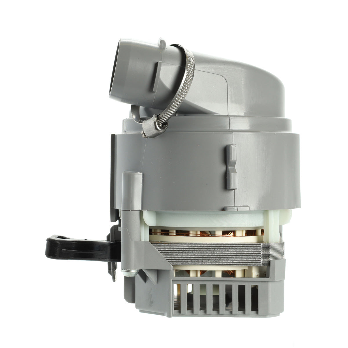 Bosch 12008381 Dishwasher Heat Pump Replacement Part