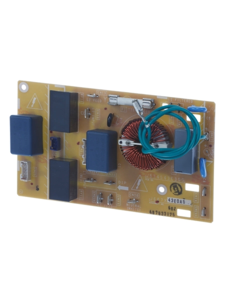 Bosch 12008830 Oven Range Power Module Part