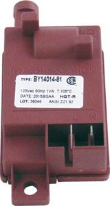 Bosch Oven Range Control Module, Part#: 12008961
