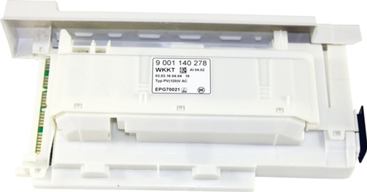 Bosch Dishwasher Control Module, Part# 12009532