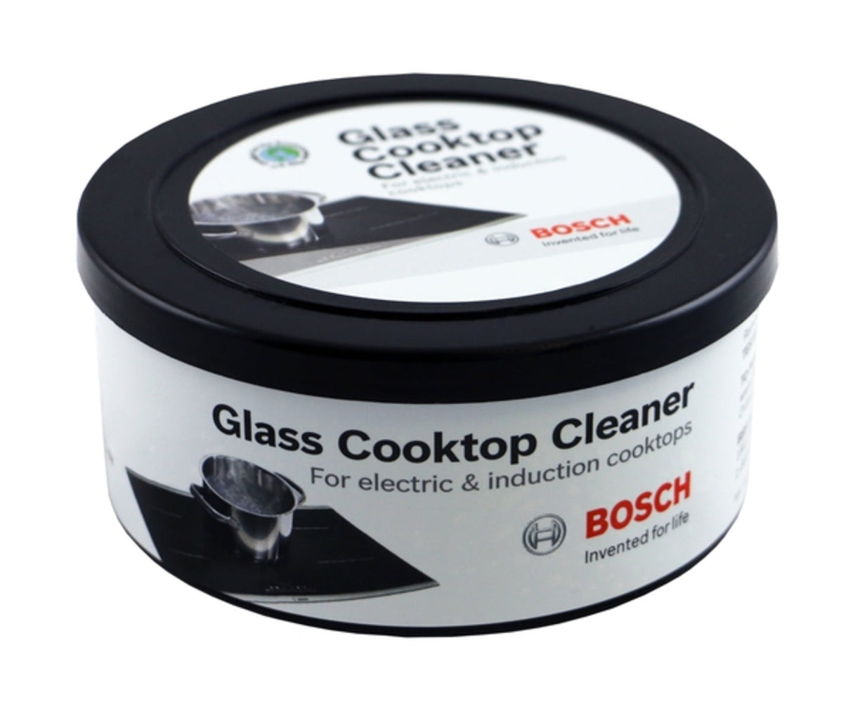 12010030 Bosch Appliance Glass Stove Cleaner
