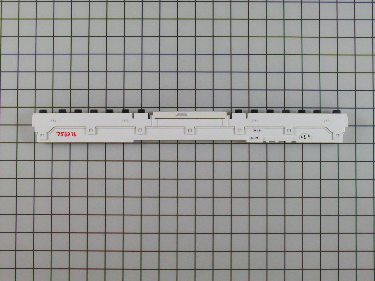 Bosch Dishwasher Programmed Operating Module 12010233