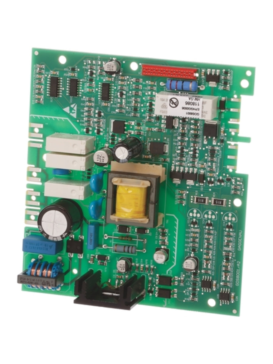 Bosch Oven Range Control Module Part 12010471