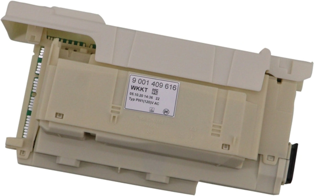 Bosch Dishwasher Programmed Power Module Part 12010649
