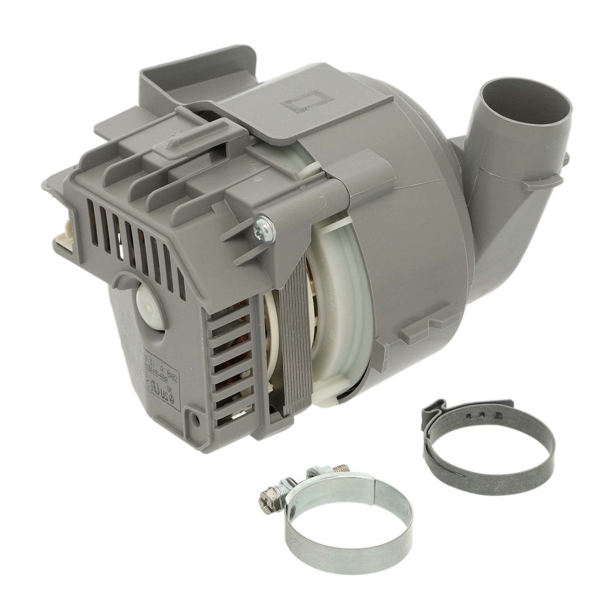 Bosch 12011015 Dishwasher Heat Pump Replacement Part