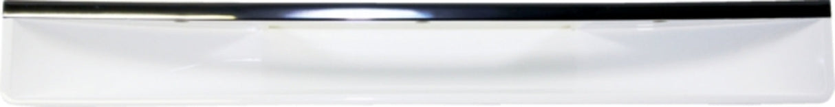 Bosch 12012912 White Dishwasher Door Handle Part