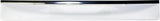 Bosch 12012912 White Dishwasher Door Handle Part