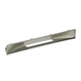 Bosch 12012913 Silver Pocket Door Handle for Dishwasher