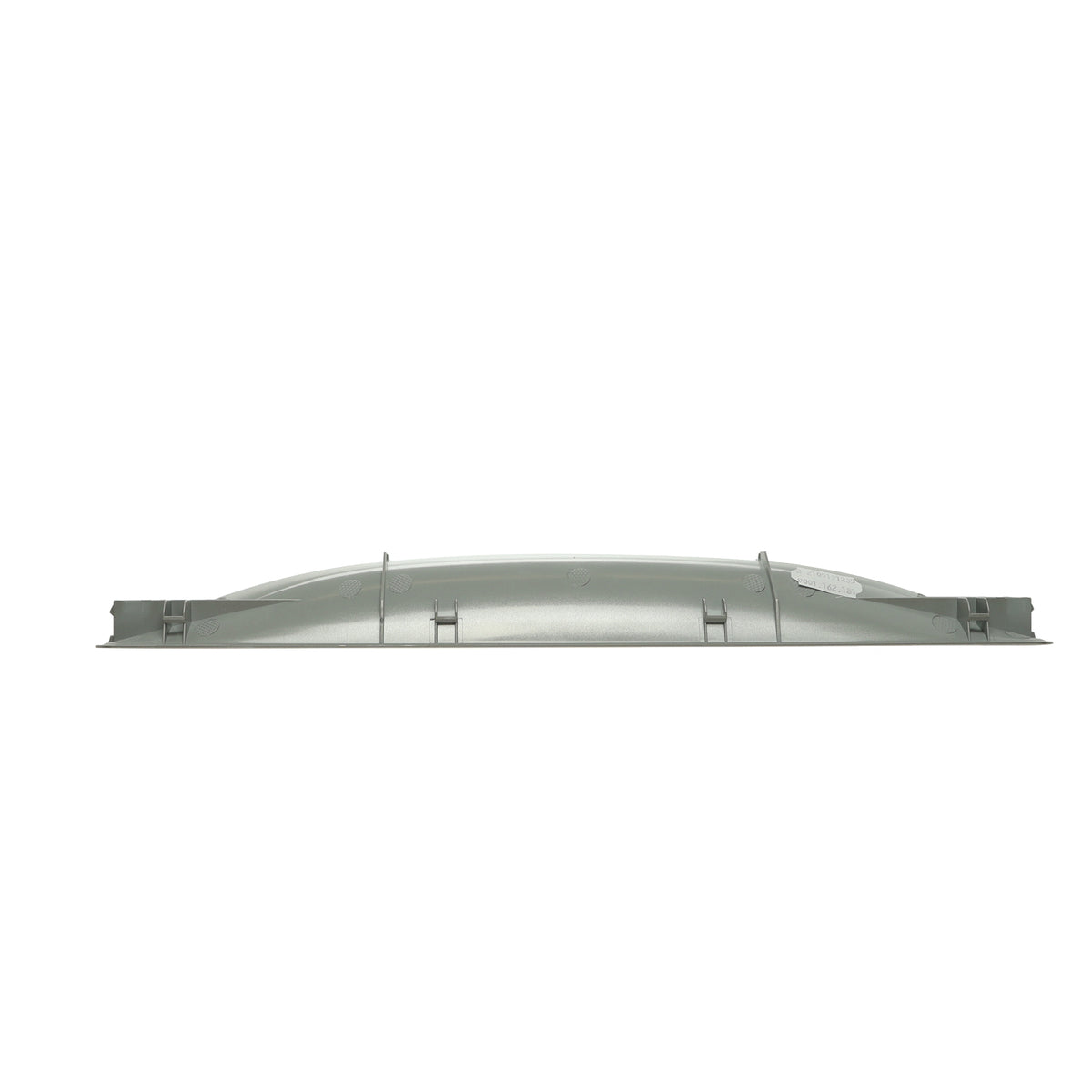 Bosch 12012913 Silver Pocket Door Handle for Dishwasher