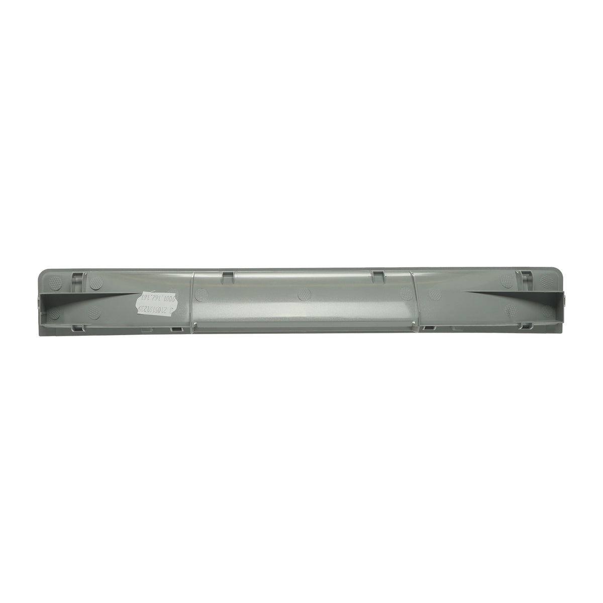 Bosch 12012913 Silver Pocket Door Handle for Dishwasher