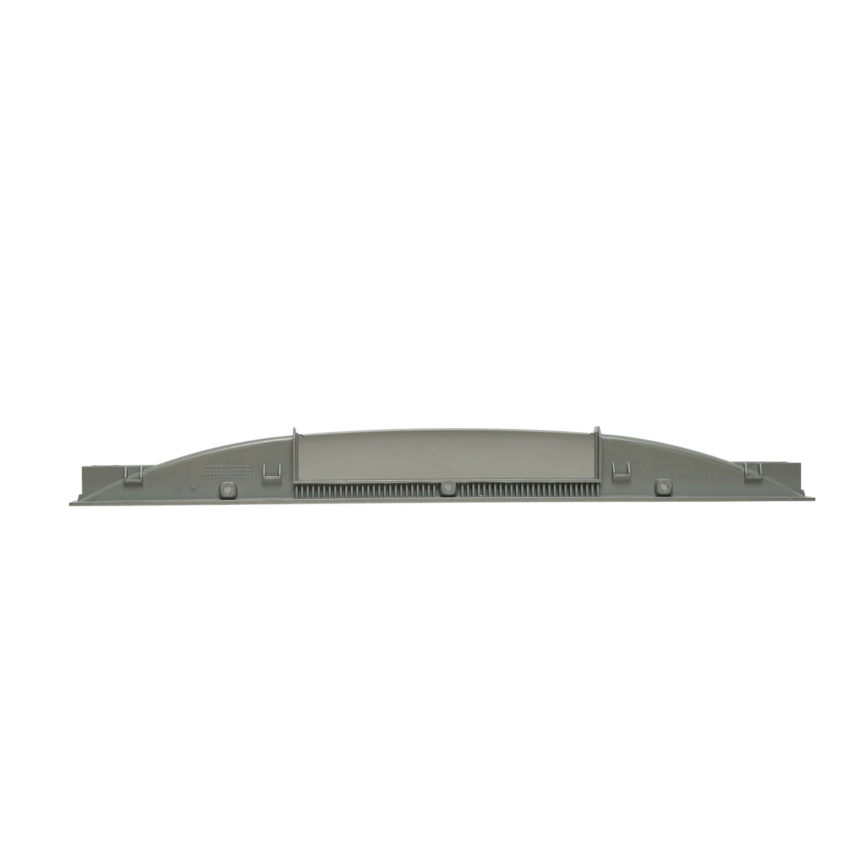 Bosch 12012913 Silver Pocket Door Handle for Dishwasher