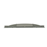 Bosch 12012913 Silver Pocket Door Handle for Dishwasher