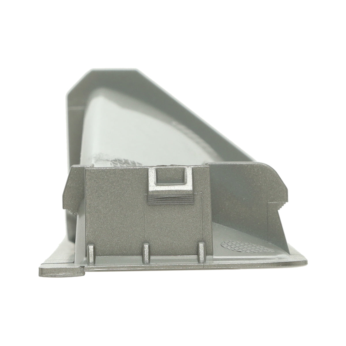 Bosch 12012913 Silver Pocket Door Handle for Dishwasher