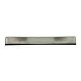 Bosch 12012913 Silver Pocket Door Handle for Dishwasher
