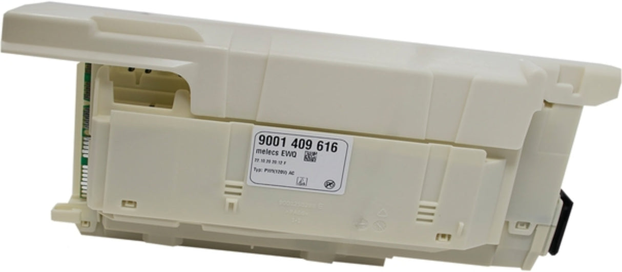 Bosch Dishwasher Power Module Program Part 12016880