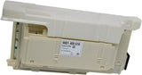 Bosch Dishwasher Power Module Program Part 12016882